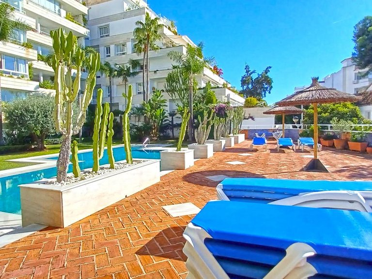 Apartment for Sale in Marbella, Malaga 17