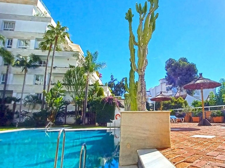 Apartment for Sale in Marbella, Malaga 19