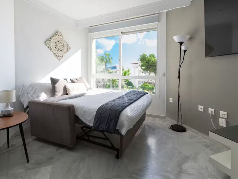 Apartment for Sale in Marbella, Malaga 20