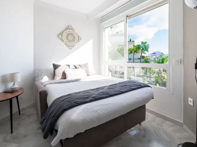 Apartment for Sale in Marbella, Malaga 21