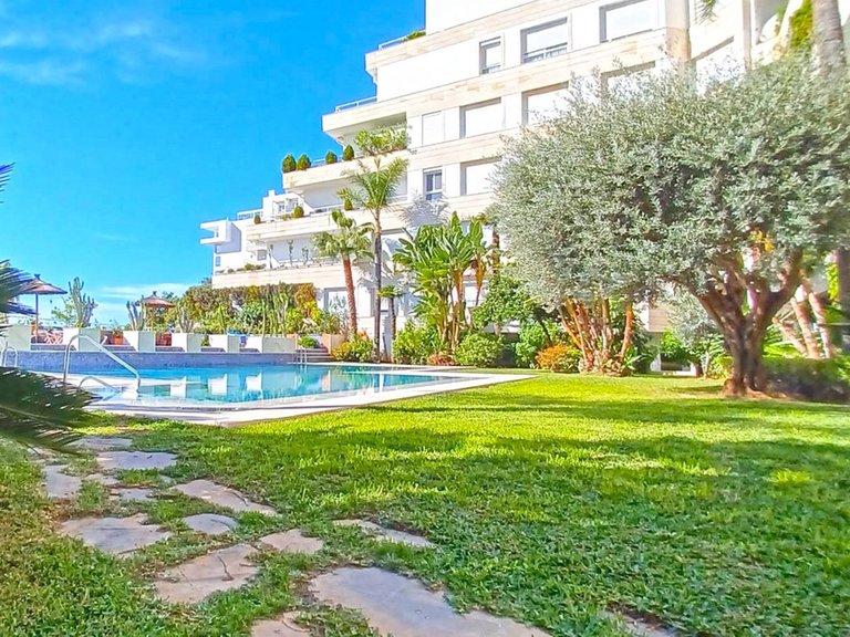 Apartment for Sale in Marbella, Malaga 5