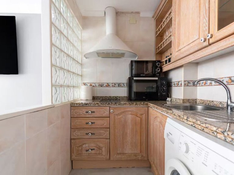 Apartment for Sale in Marbella, Malaga 9