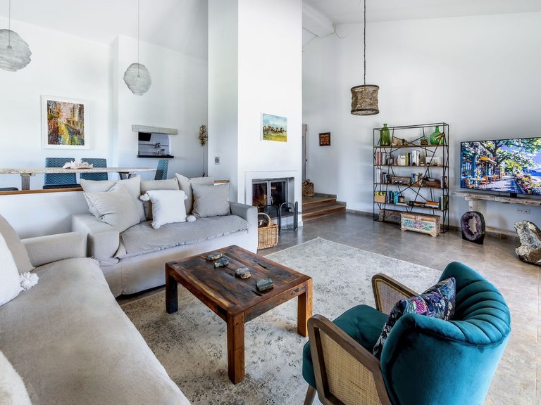 Villa for Sale in Alhaurín El Grande, Malaga 10