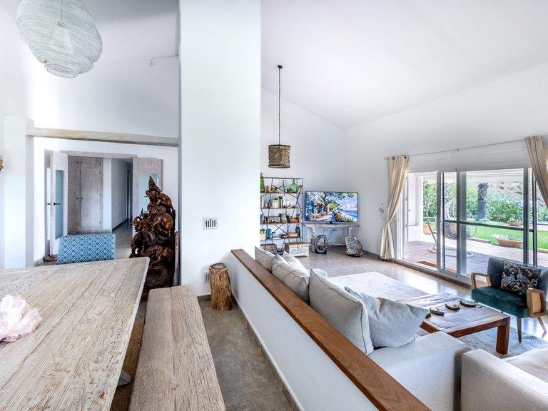Villa for Sale in Alhaurín El Grande, Malaga 11