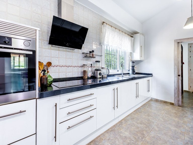 Villa for Sale in Alhaurín El Grande, Malaga 15