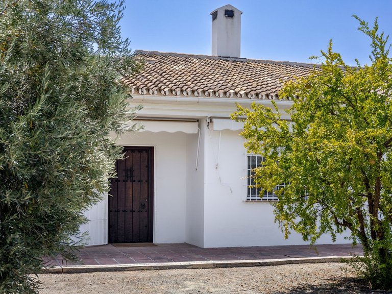 Villa for Sale in Alhaurín El Grande, Malaga 33