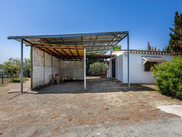 Villa for Sale in Alhaurín El Grande, Malaga 37