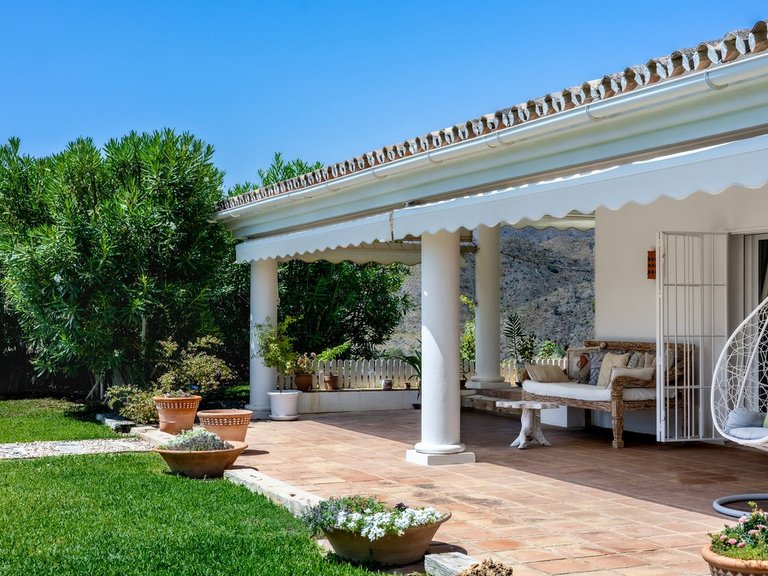 Villa for Sale in Alhaurín El Grande, Malaga 5