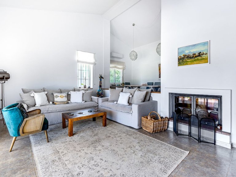 Villa for Sale in Alhaurín El Grande, Malaga 8
