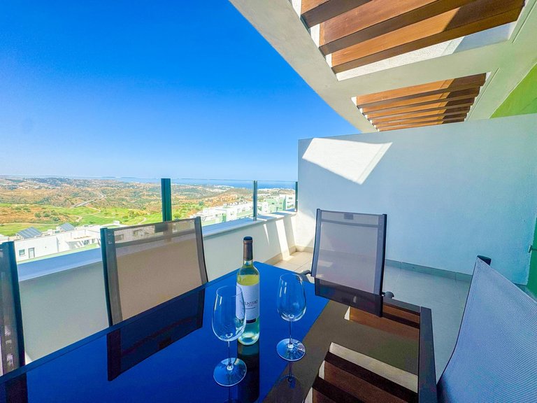 Apartment for Sale in Calanova Golf, Malaga 14