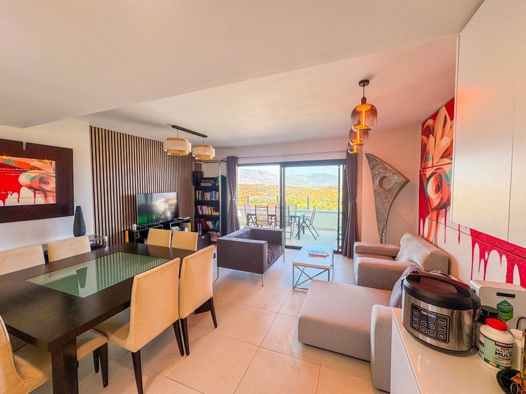Apartment for Sale in Calanova Golf, Malaga 16
