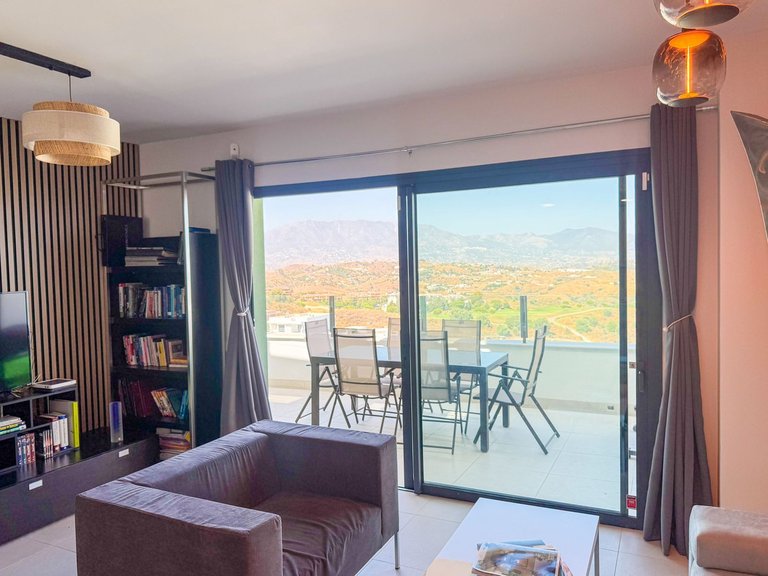 Apartment for Sale in Calanova Golf, Malaga 17