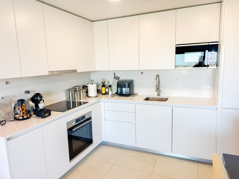 Apartment for Sale in Calanova Golf, Malaga 19