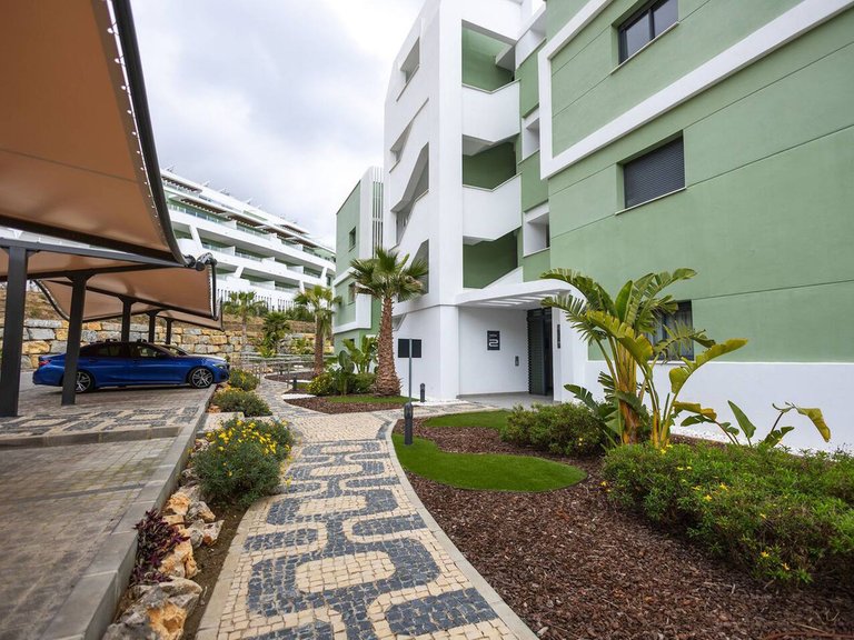 Apartment for Sale in Calanova Golf, Malaga 2