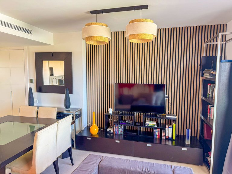 Apartment for Sale in Calanova Golf, Malaga 20