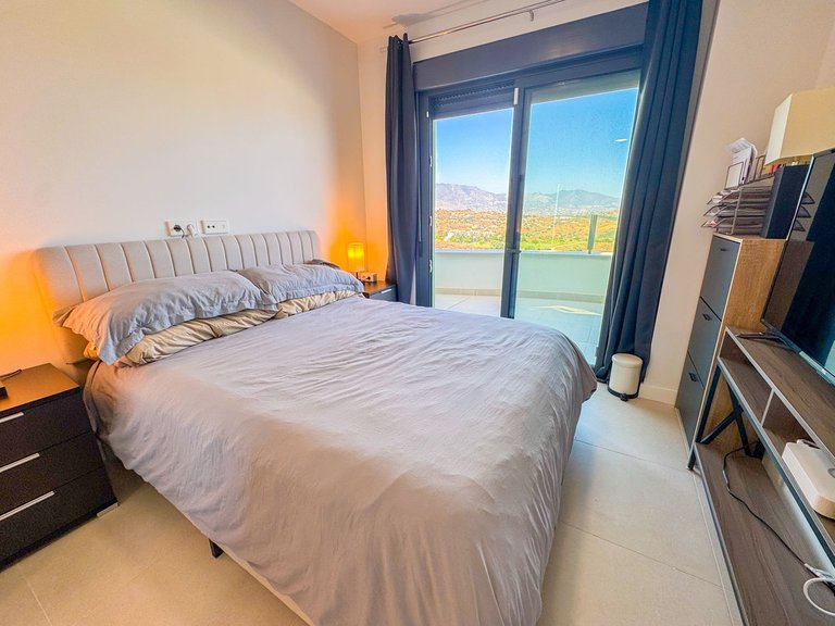 Apartment for Sale in Calanova Golf, Malaga 27