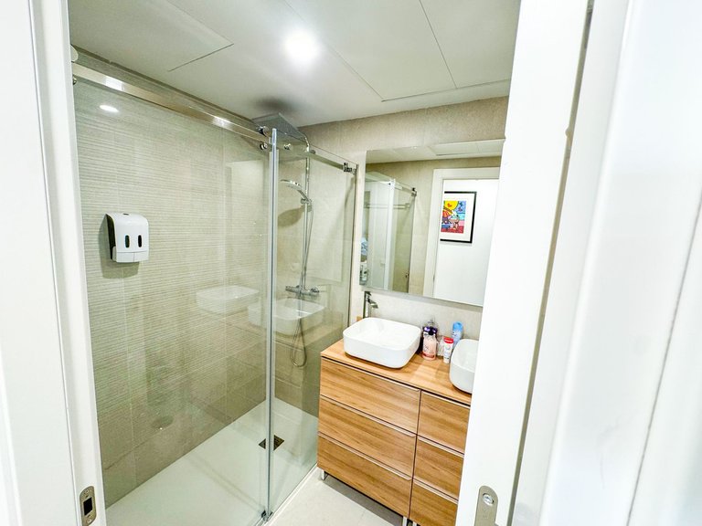 Apartment for Sale in Calanova Golf, Malaga 28