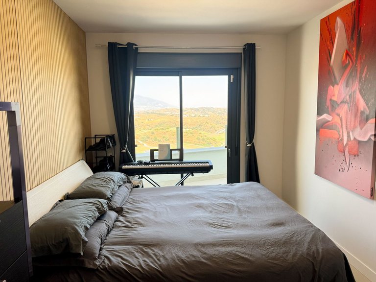 Apartment for Sale in Calanova Golf, Malaga 29