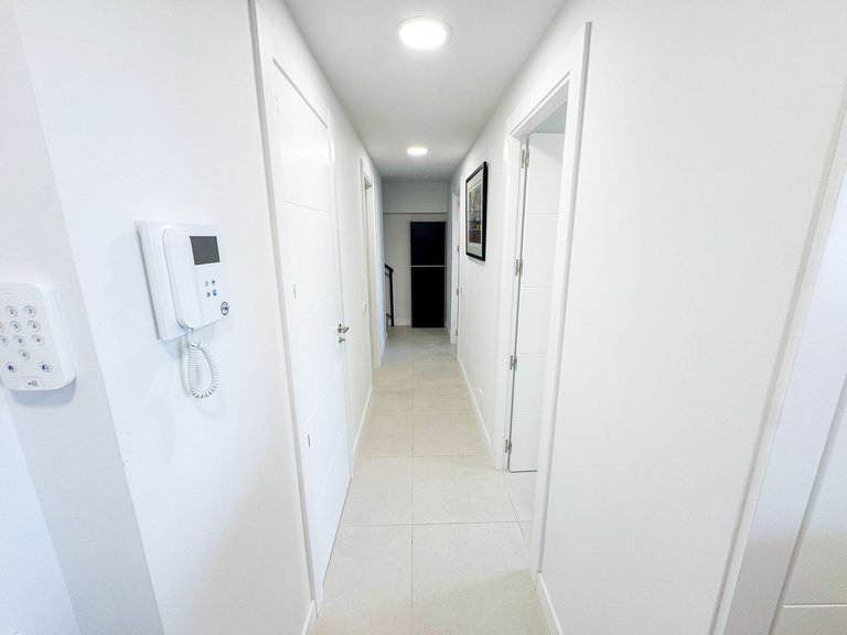 Apartment for Sale in Calanova Golf, Malaga 30