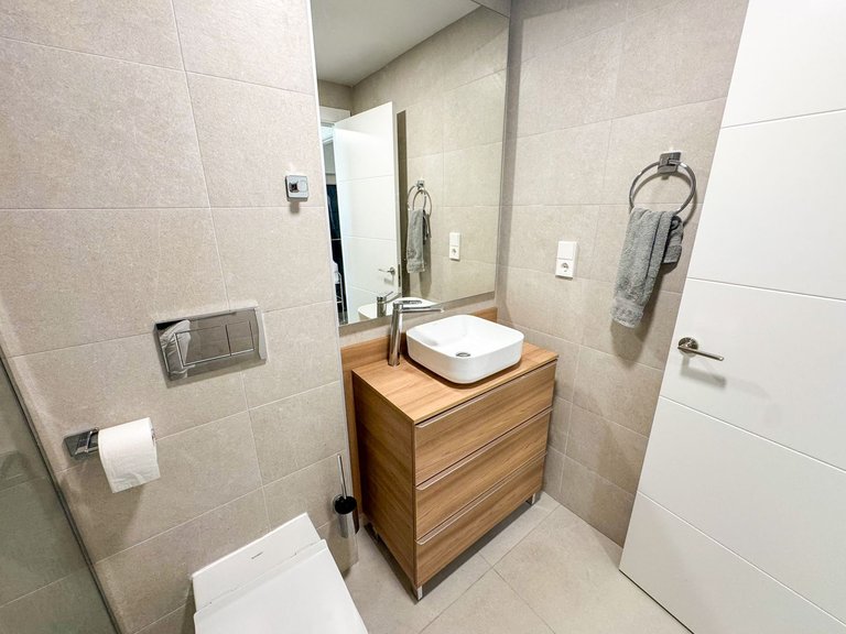 Apartment for Sale in Calanova Golf, Malaga 32