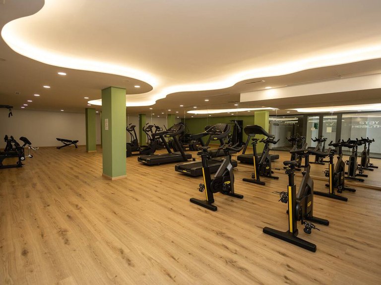 Apartment for Sale in Calanova Golf, Malaga 5