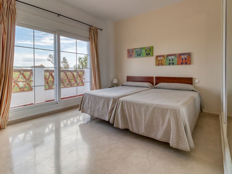 Villa for Sale in Lauro Golf, Malaga 22