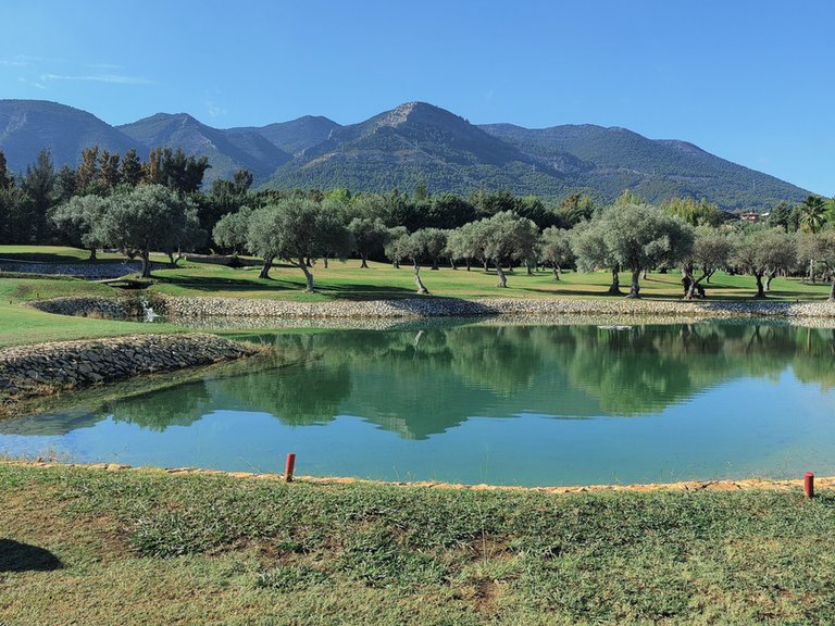 Villa for Sale in Lauro Golf, Malaga 36