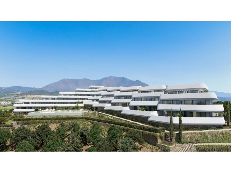 Apartment for Sale in Casares, Malaga 11