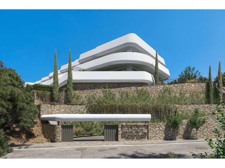 Apartment for Sale in Casares, Malaga 15