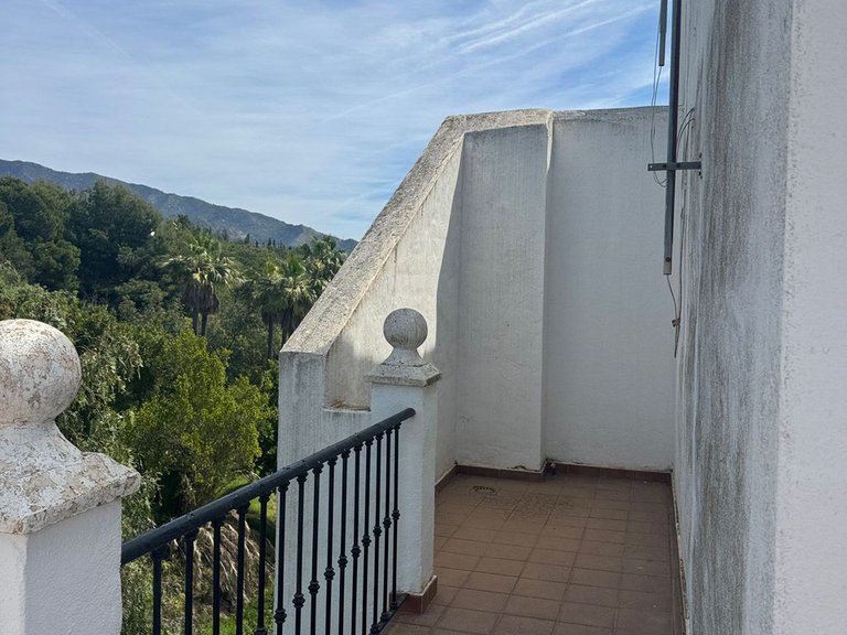 Penthouse for Sale in Marbella, Malaga 16