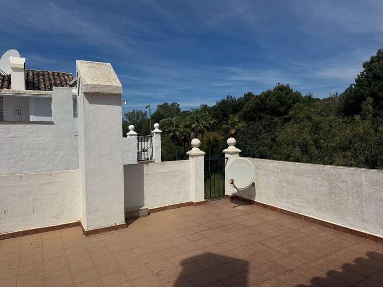 Penthouse for Sale in Marbella, Malaga 19
