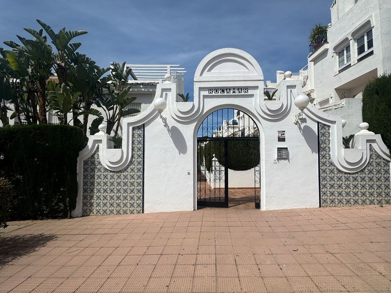 Penthouse for Sale in Marbella, Malaga 2