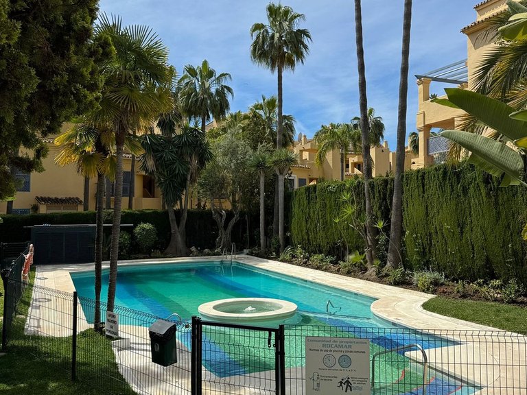 Penthouse for Sale in Marbella, Malaga 22