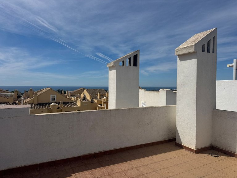 Penthouse for Sale in Marbella, Malaga 5