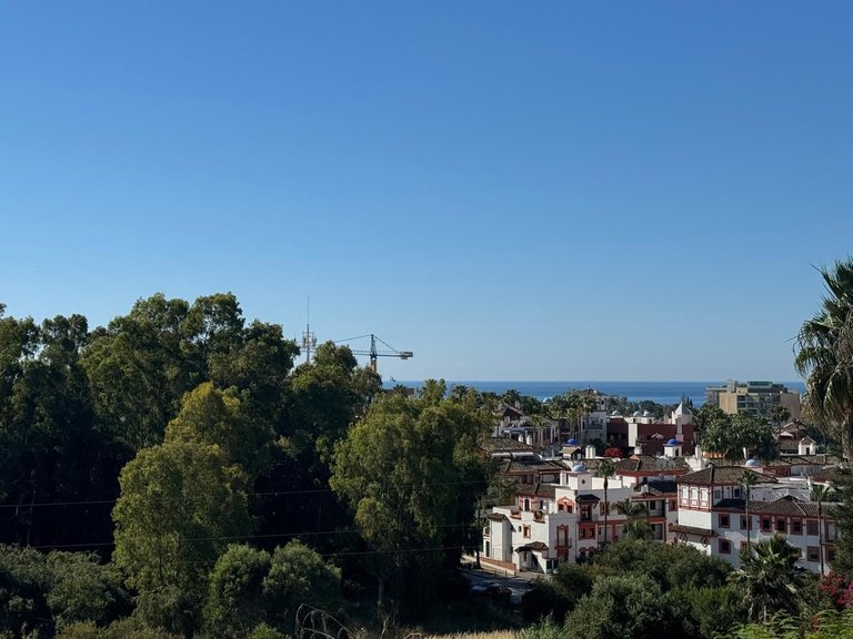 Apartment for Sale in Atalaya, Malaga 5