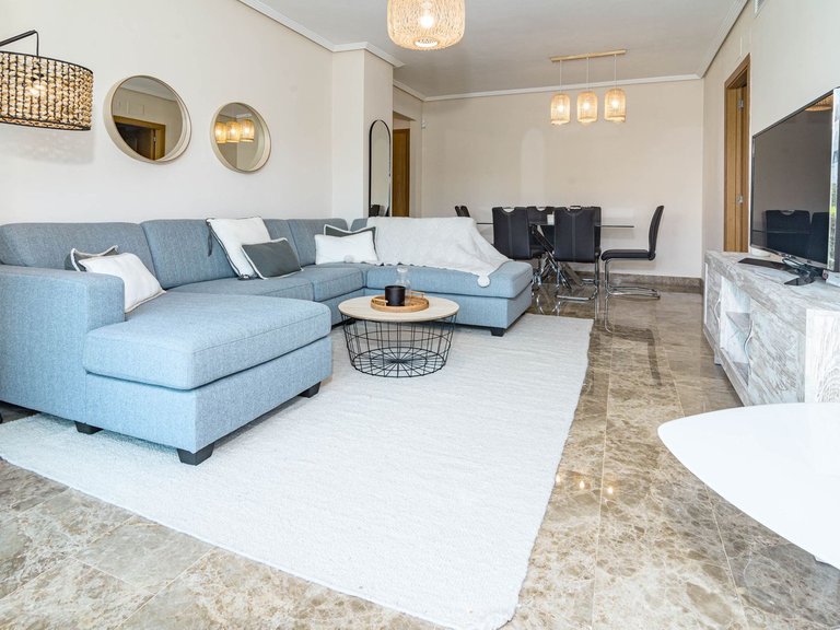 Apartment for Sale in Selwo, Malaga 10