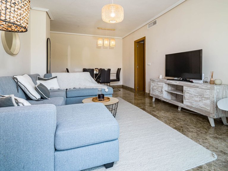 Apartment for Sale in Selwo, Malaga 11