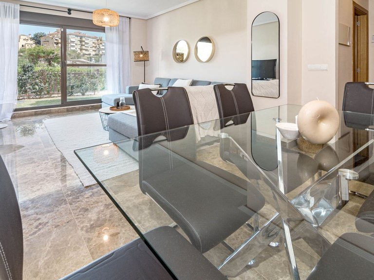 Apartment for Sale in Selwo, Malaga 13
