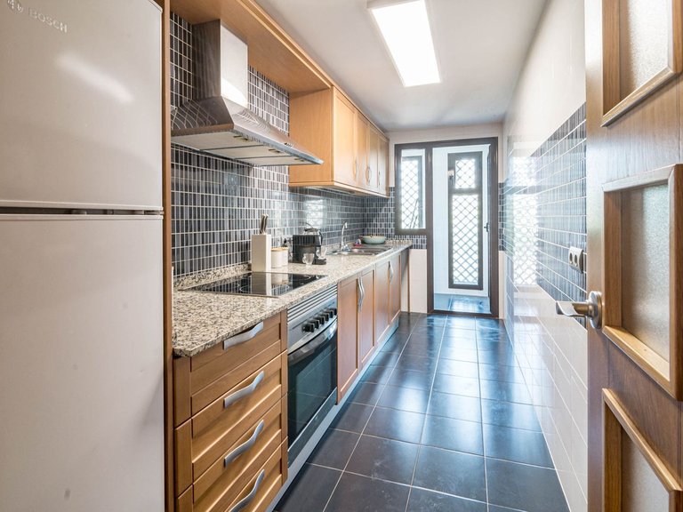 Apartment for Sale in Selwo, Malaga 14