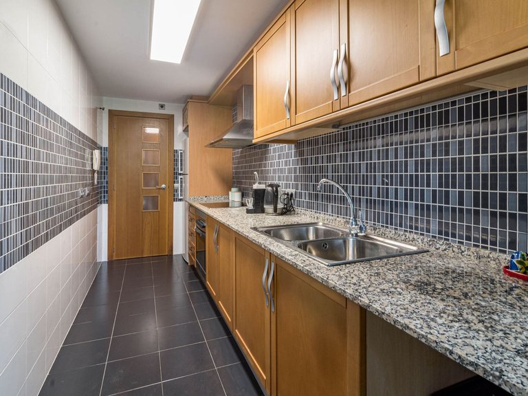 Apartment for Sale in Selwo, Malaga 15