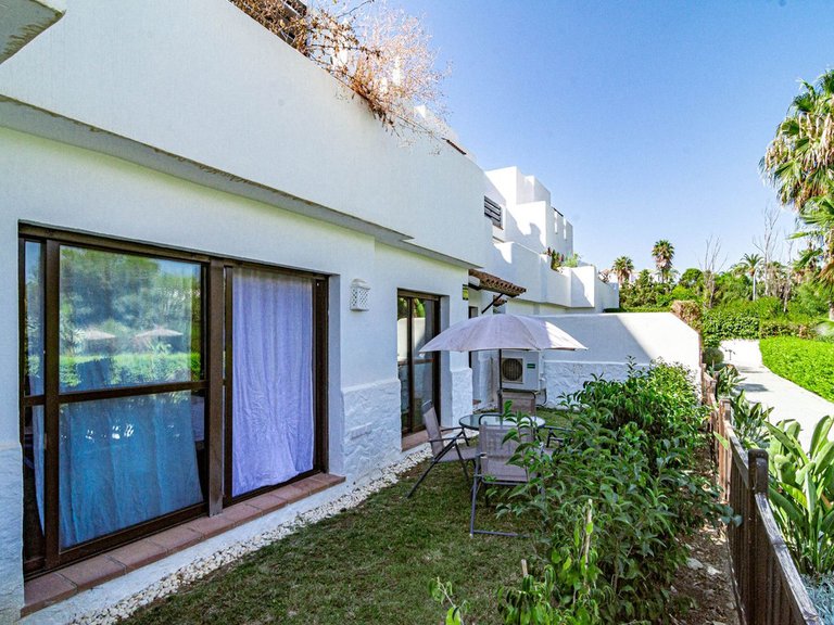 Apartment for Sale in Selwo, Malaga 17