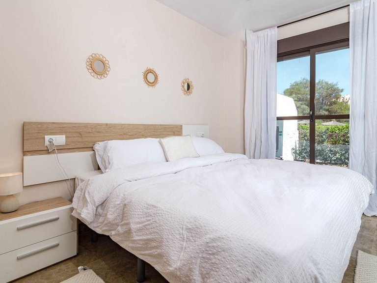 Apartment for Sale in Selwo, Malaga 18