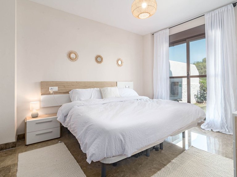 Apartment for Sale in Selwo, Malaga 19