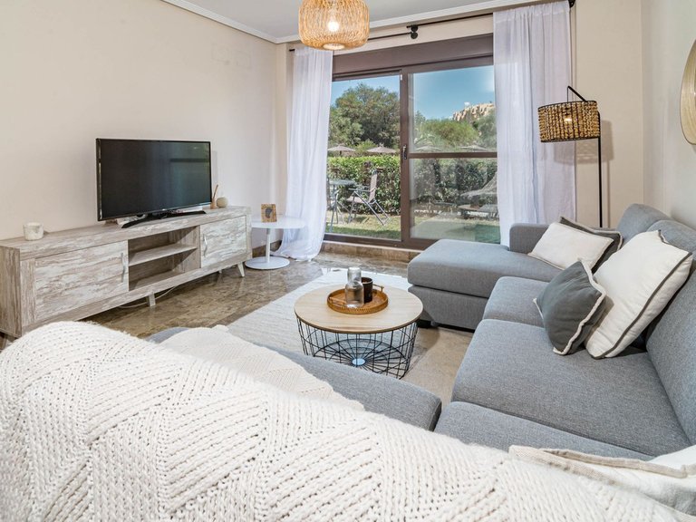 Apartment for Sale in Selwo, Malaga 2