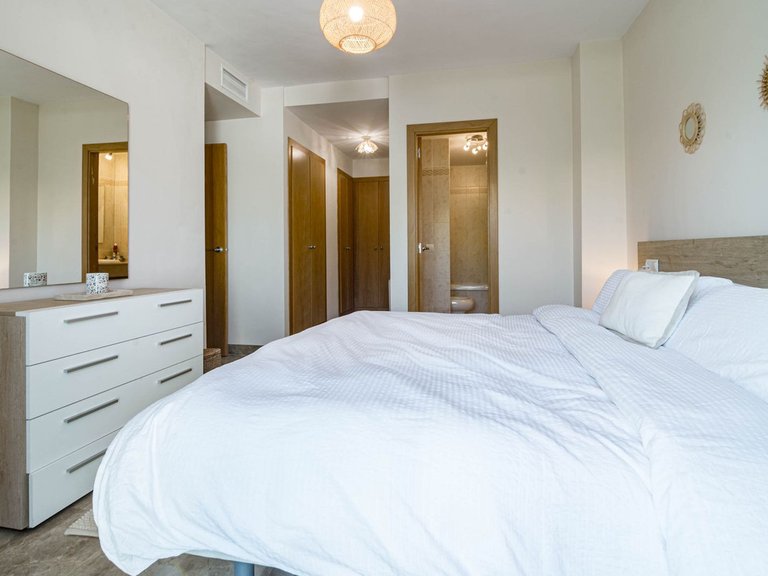 Apartment for Sale in Selwo, Malaga 20