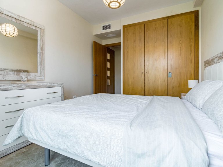 Apartment for Sale in Selwo, Malaga 21