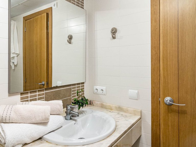 Apartment for Sale in Selwo, Malaga 27