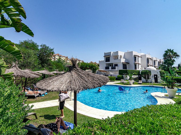 Apartment for Sale in Selwo, Malaga 29