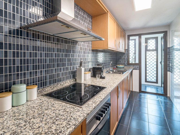 Apartment for Sale in Selwo, Malaga 3