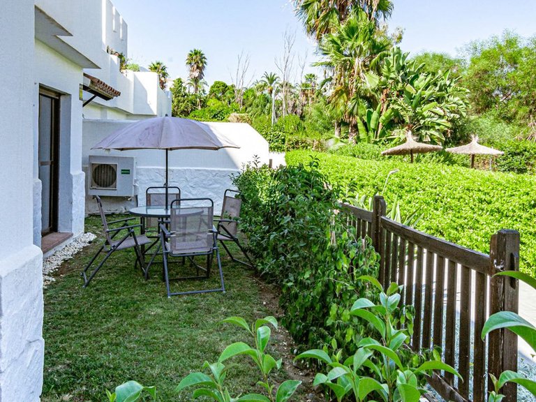 Apartment for Sale in Selwo, Malaga 32